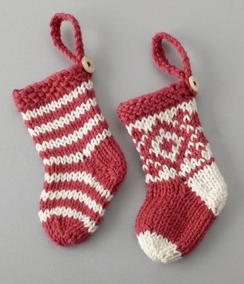 Free Knit Patterns