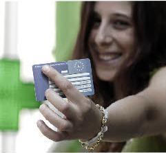 European Health Card