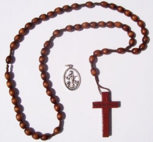 Free Rosary - Rosary Army