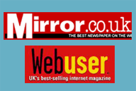 As Featured In Press