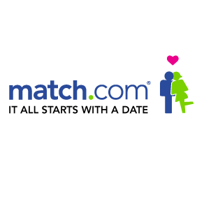 Logotyp för match.com