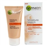 Free Garnier Moisture Cream Sample