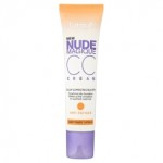 free L'Oreal nude magique CC cream