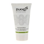 Free Pukka Firming Facial Oil