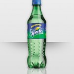 free bottle of Sprite