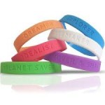 free good doer wristband