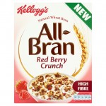 free pack of all bran from kelloggs