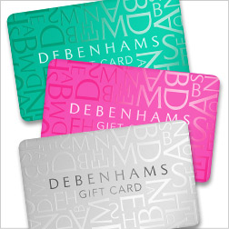 Fancy a Â£35 Debenhams voucher? Sign up to Toluna and complete surveys ...