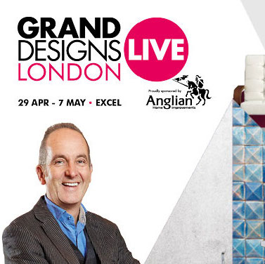 Grand Designs Live Weekday May Grand Designs Live Weekday May
