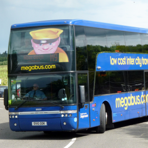 Megabus coupons that work