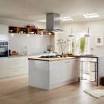 Free B&Q Kitchen Design