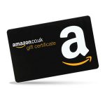 free £10 amazon voucher