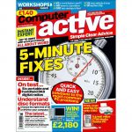 Free Computer & Gadgets Magazine (Worth £2)
