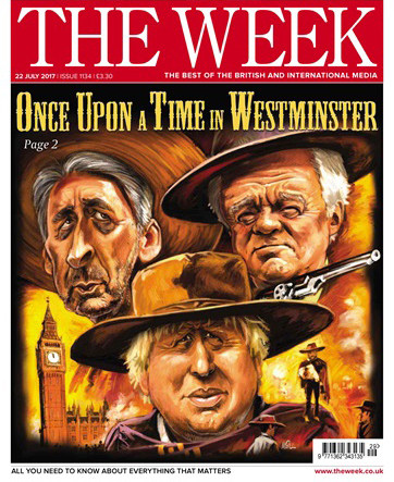 Latest magazine freebies