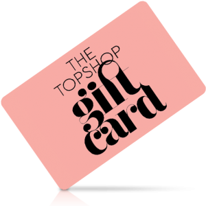 top shop voucher