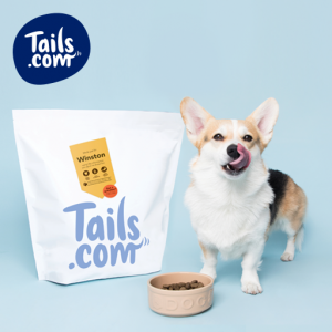 Tails Dog Food Free Sample Tails Dog Food Free Sample