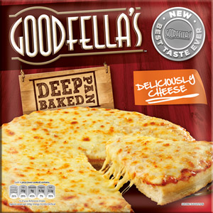 Goodfellas pizza coupons
