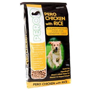 Pero Lamb And Rice Dog Food Pero Lamb And Rice Dog Food