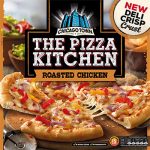 Free Chicago Town Pizza