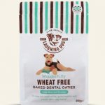 Free Turkey Dog Treats