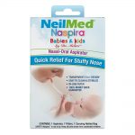 Free NeilMed Naspira (Worth £6.70)