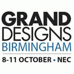Win 2 Tickets To Grand Designs Live