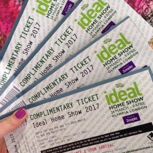 Freebies uk samples 2018
