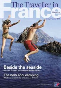 Free france travel magazine