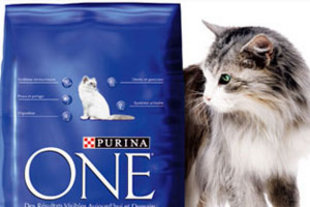 purina free sample