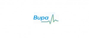 Free bupa health check