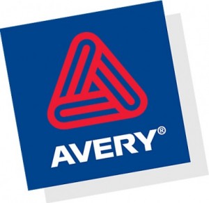 Free avery stationary