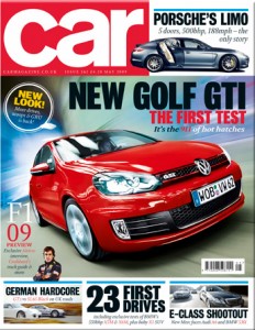 Free Car Magazine | LatestFreeStuff.co.uk