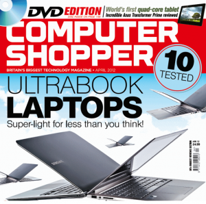 Free computer shopper magazine
