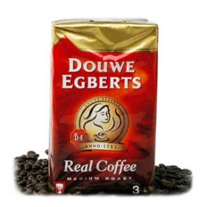 Free douwe egberts coffee samples