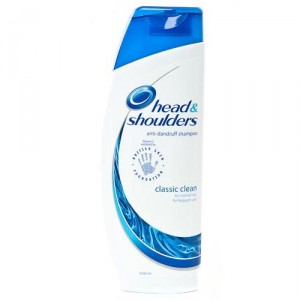 Free head and shoulders coupon and proof tester