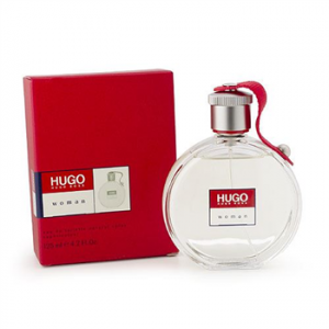 Free hugo boss sample