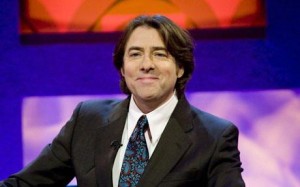 Free jonathan ross show tickets
