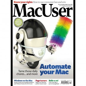 Free mac user magazine