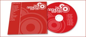 Free nasheed sample cd