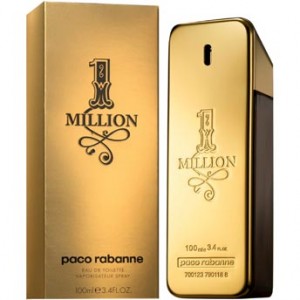 Free Paco Rabanne Perfume