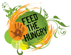 Free Donation To ‘Feed The Poor’