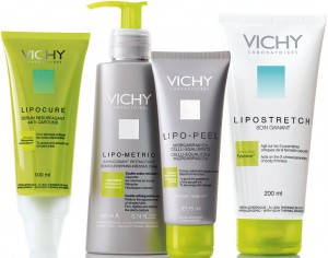 Free vichy sample kit