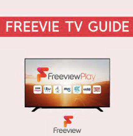 Watch LIVE Freeview TV Channels Online