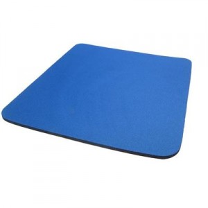 Free mouse mat and stickers