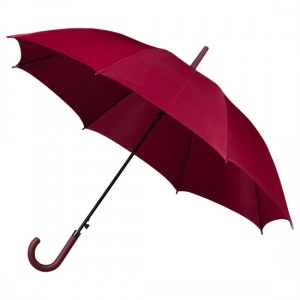 Free Umbrella for over 50′s from Richer Sounds