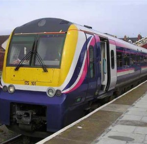 Free £10 To Travel On National Rail Network