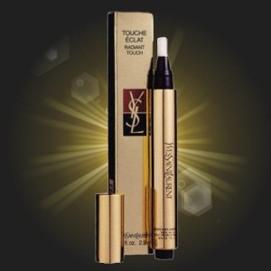 Free YSL Touche Éclat Foundation