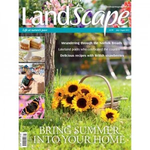 Free Landscape Magazine