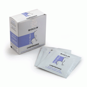 Free Multi-Mam Balm and Compresses