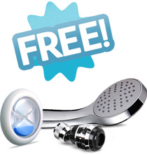 Free Water Saving Devices